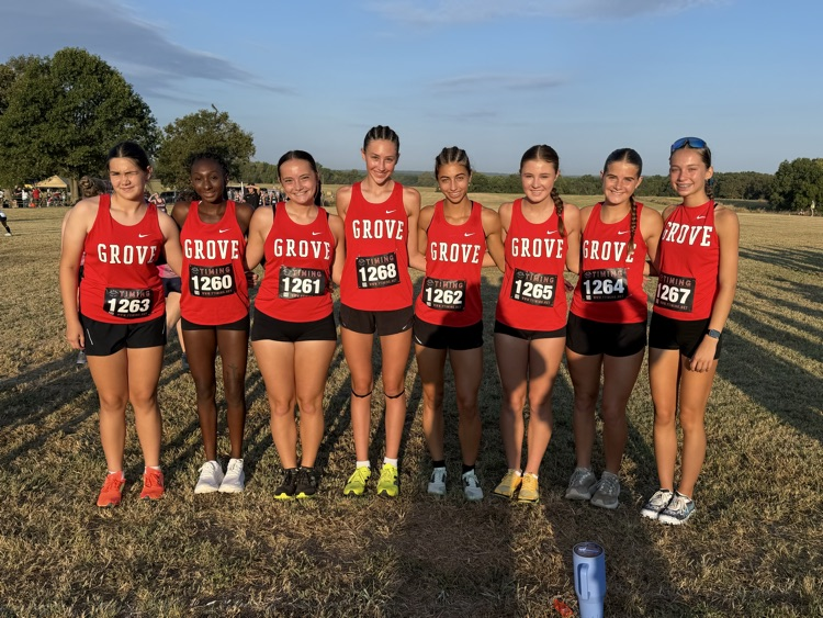 Lady Ridgerunners