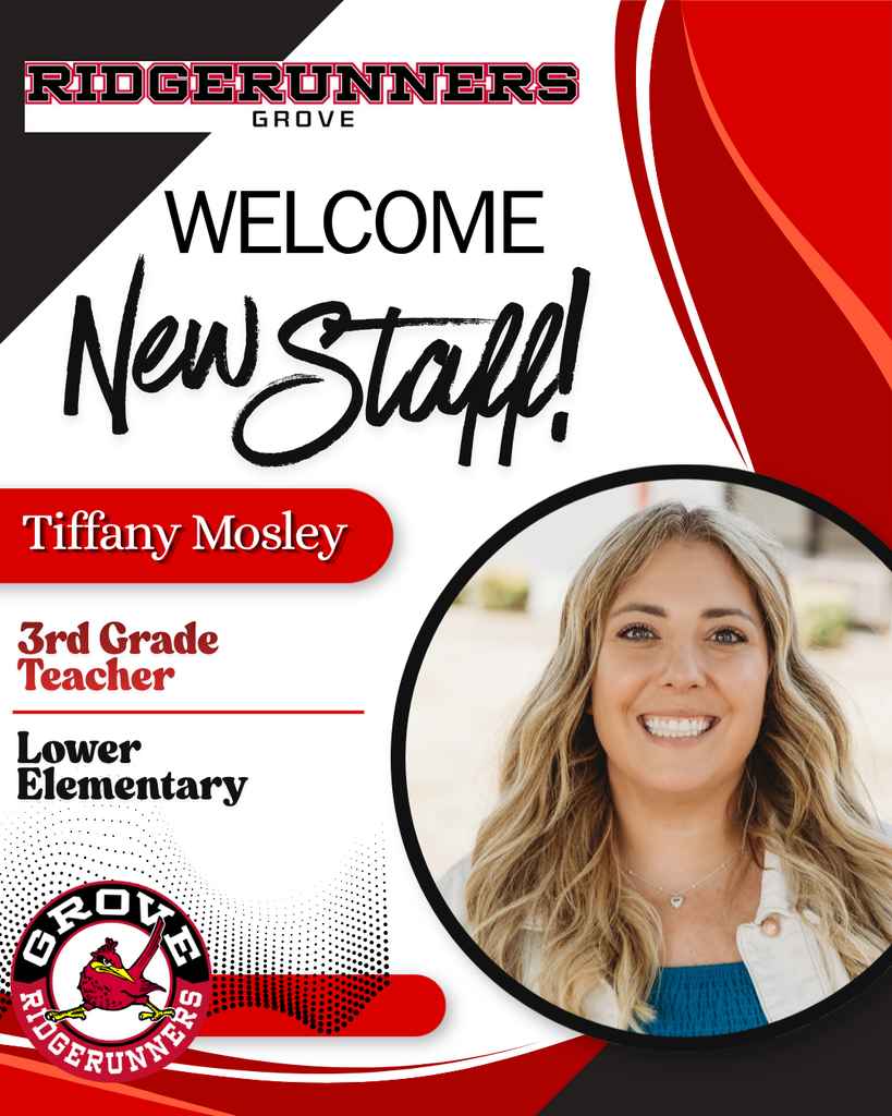 Welcome New Staff 2026-2027