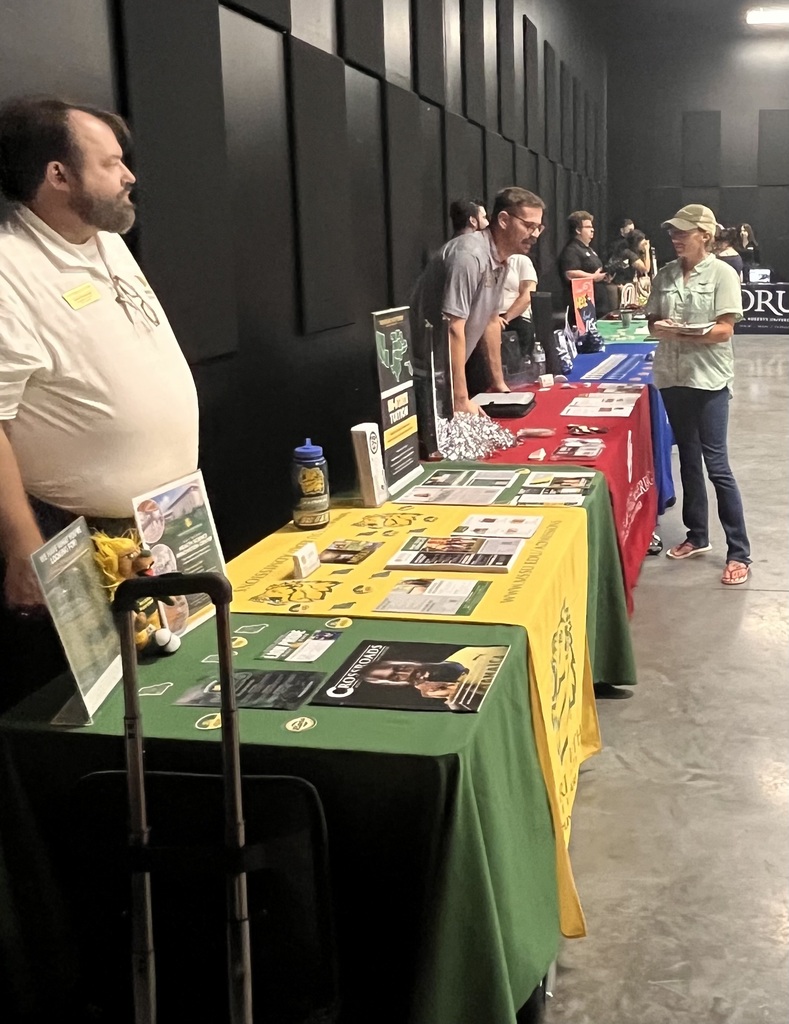 College Fair