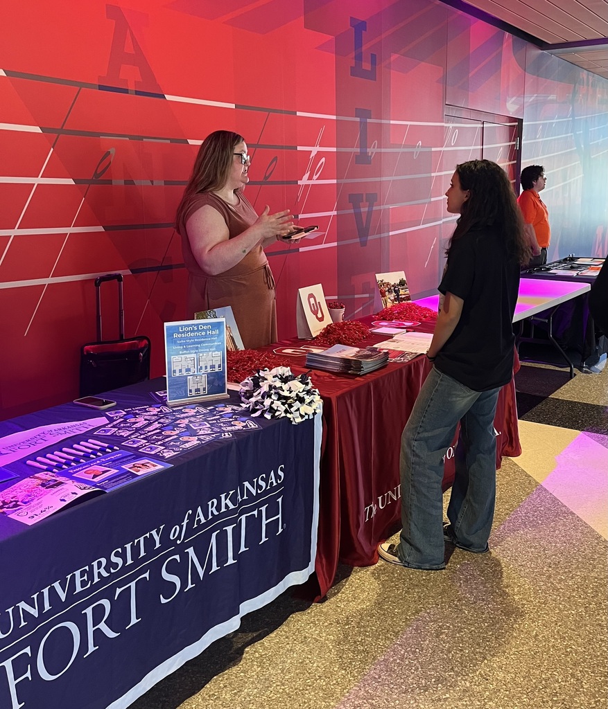 College Fair