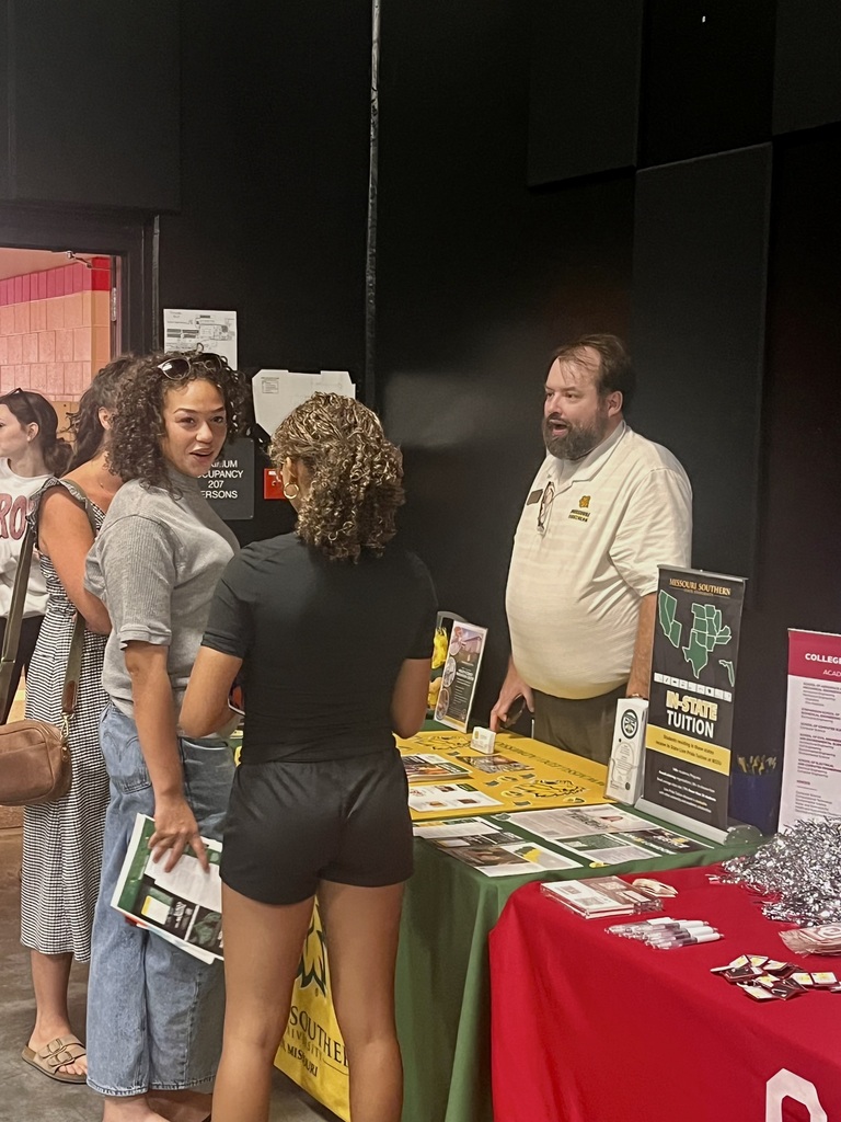 College Fair