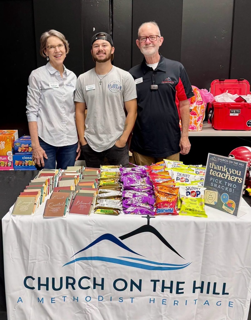 Church on the Hill