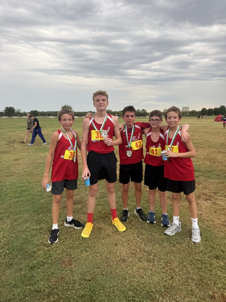 Ridgerunners XC