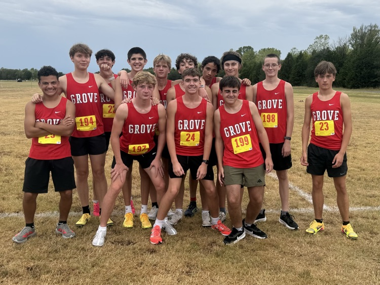 Ridgerunners XC