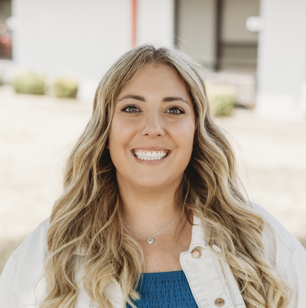 Staff Stories August - GLE