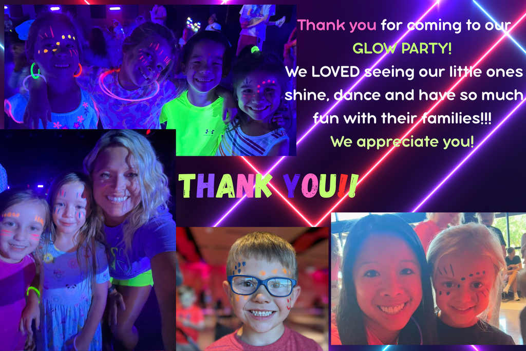 ECC Thank You