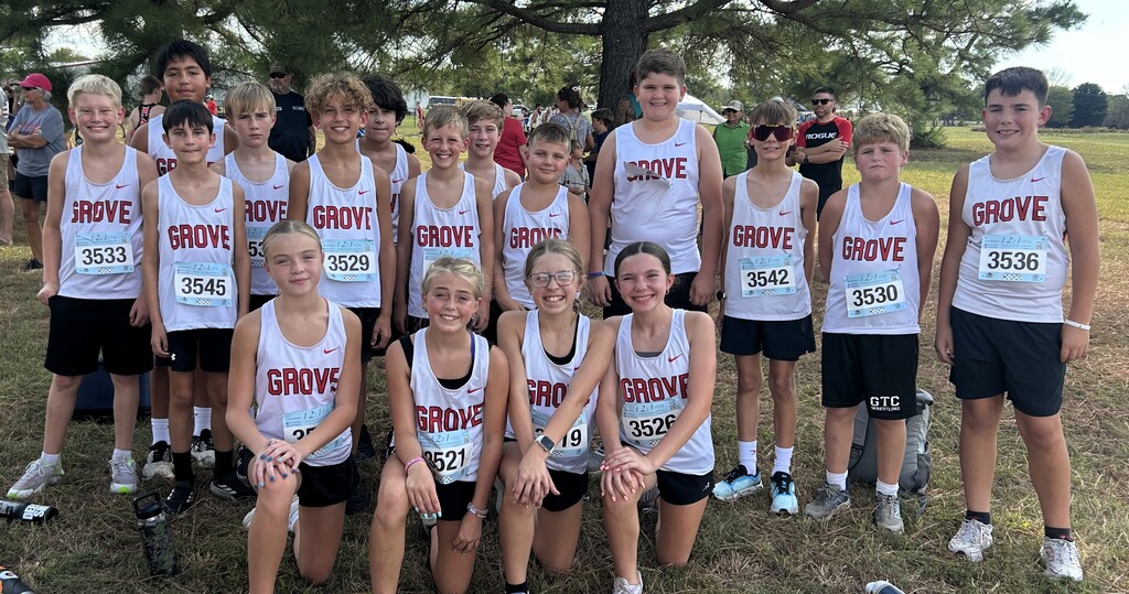 XC elem 2026