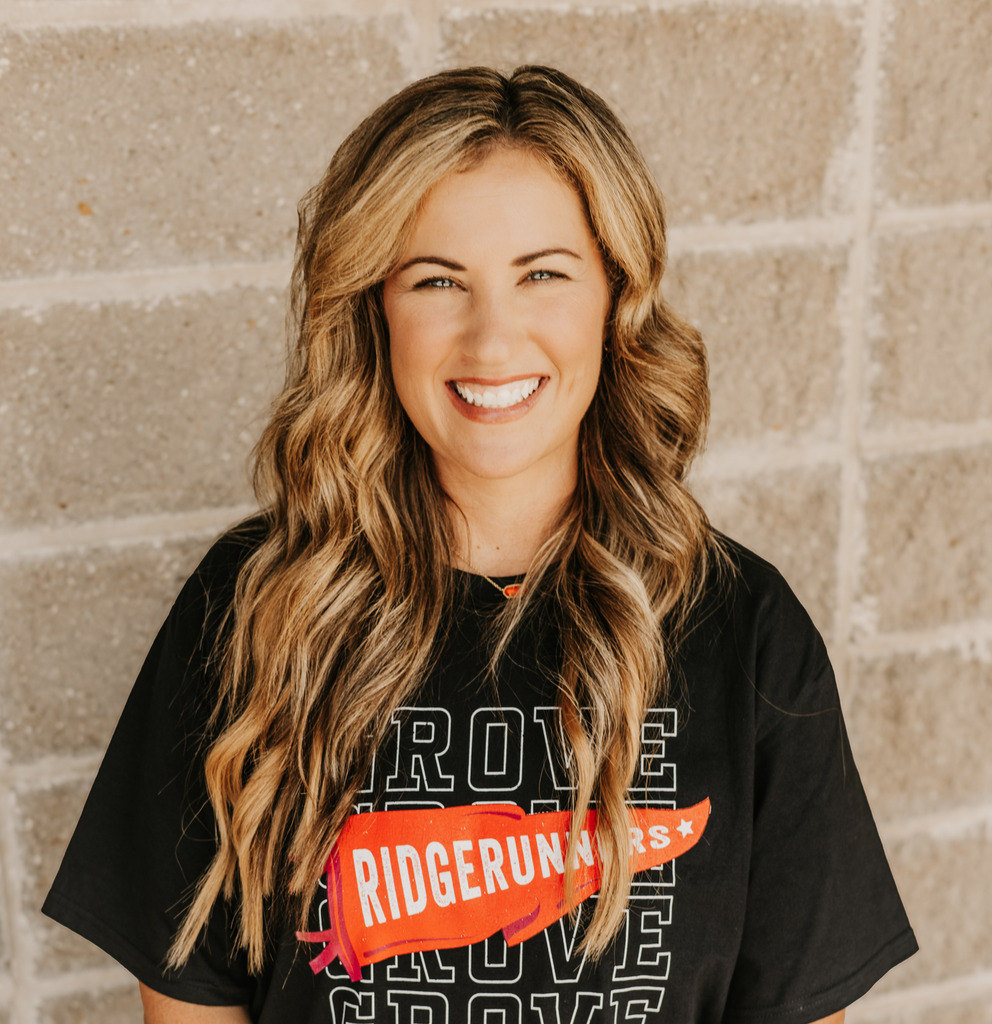 Staff Stories August - GECC