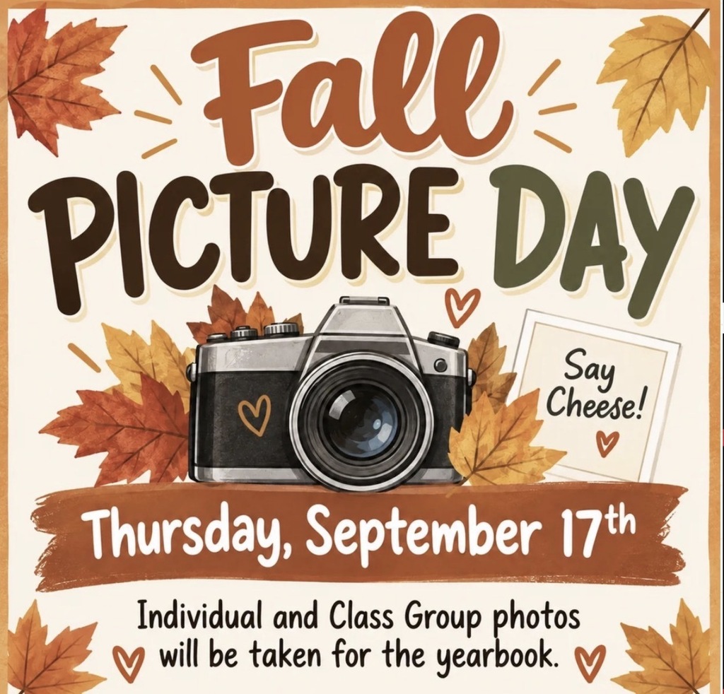 GUE Picture Day