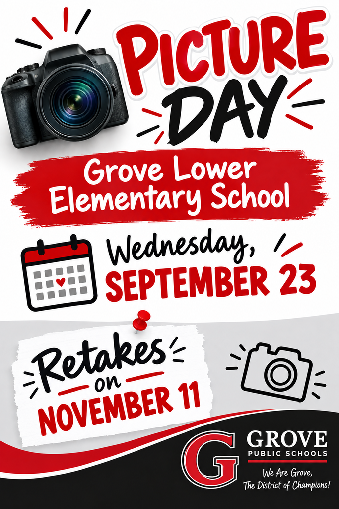 GLE PIcture Day