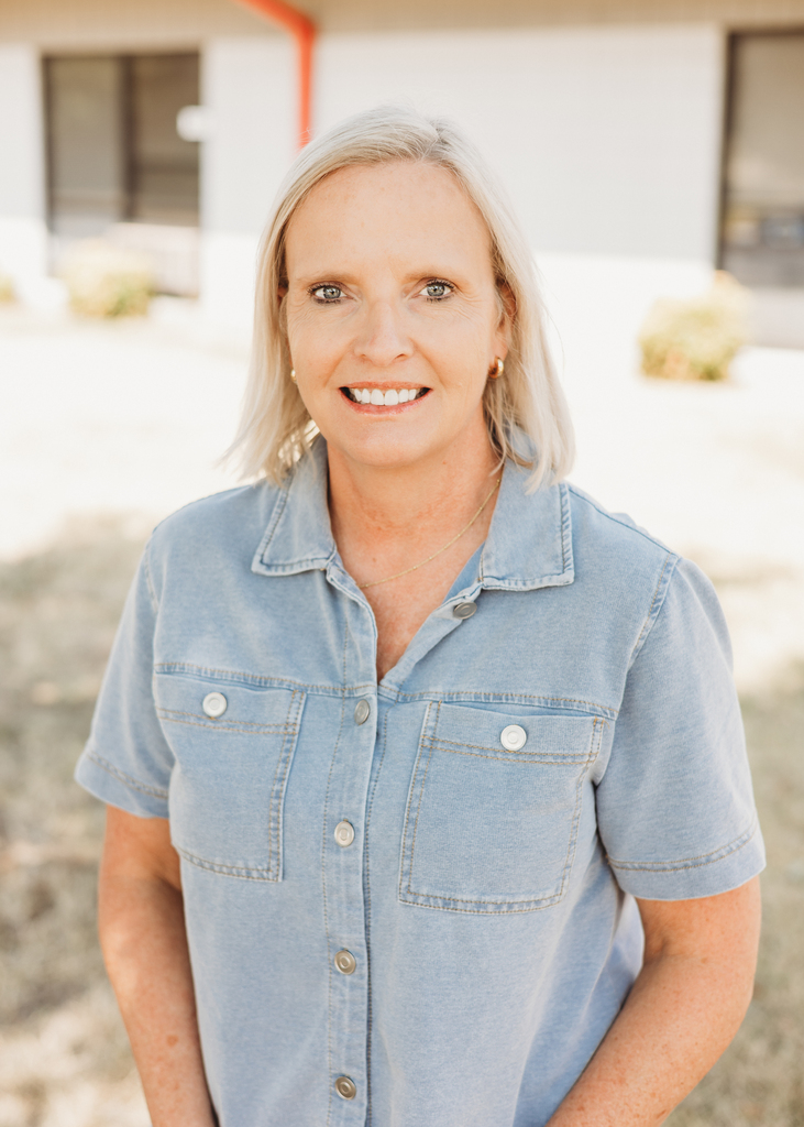 Staff Stories August - GHS