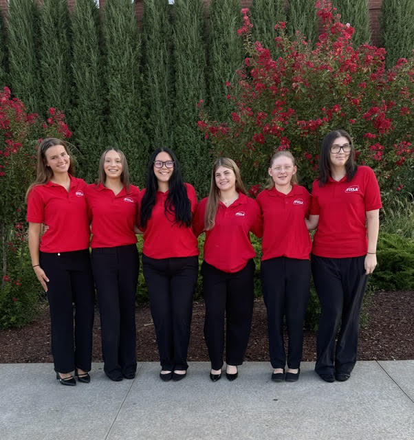 fccla