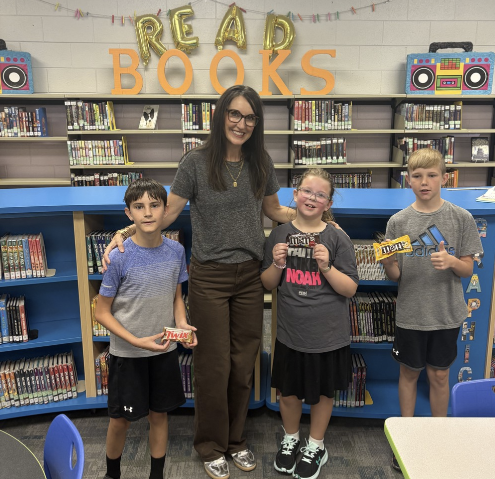 Readers of the Week GUE