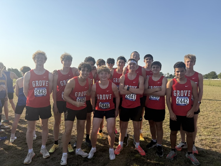 Ridgerunners XC
