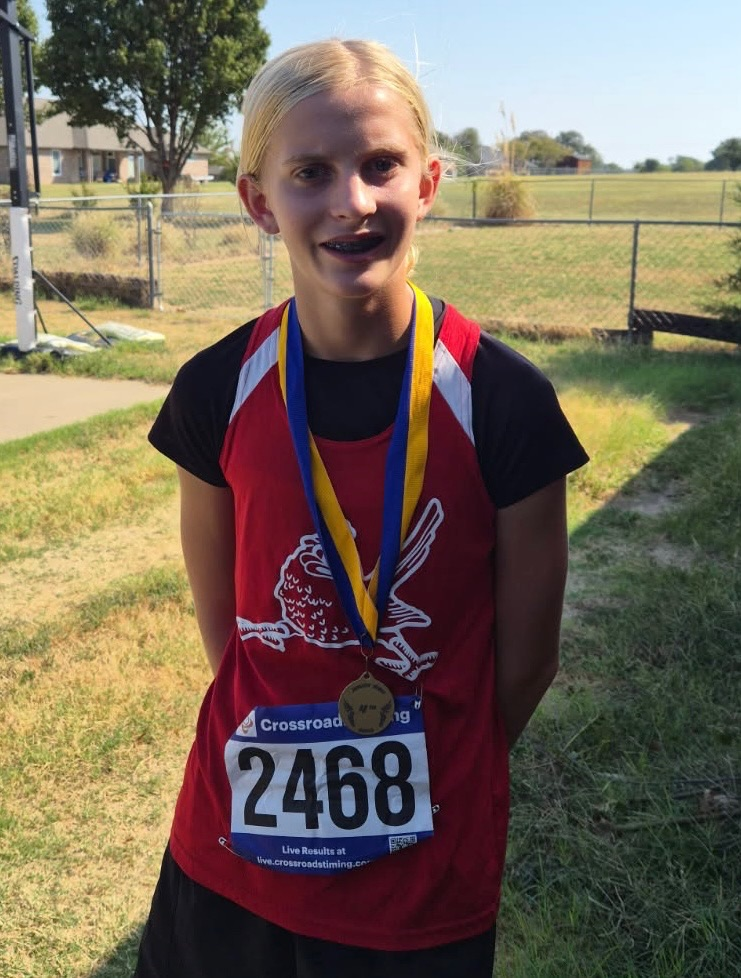 Medalist