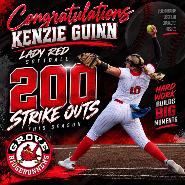 Kinsey Guinn.