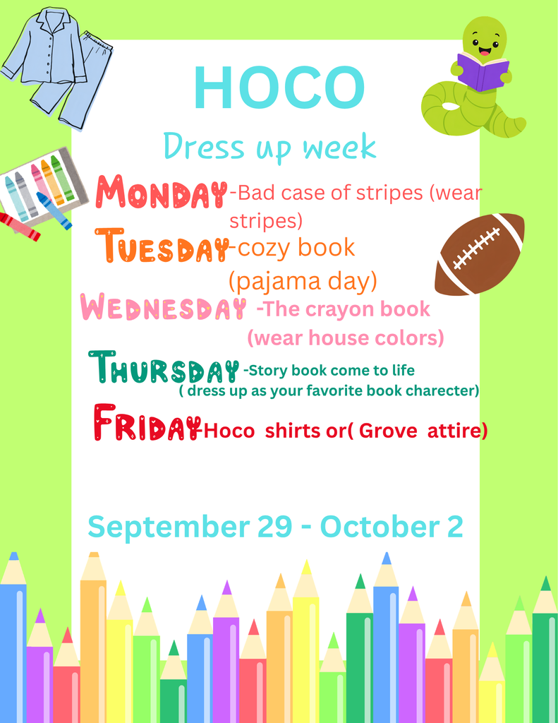 GUE hoco