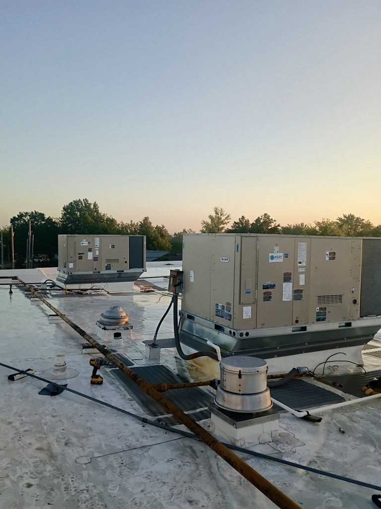 HVAC