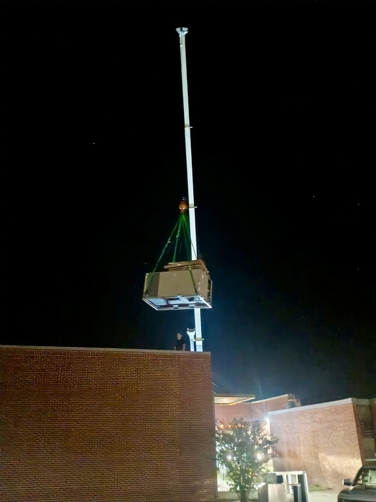 HVAC