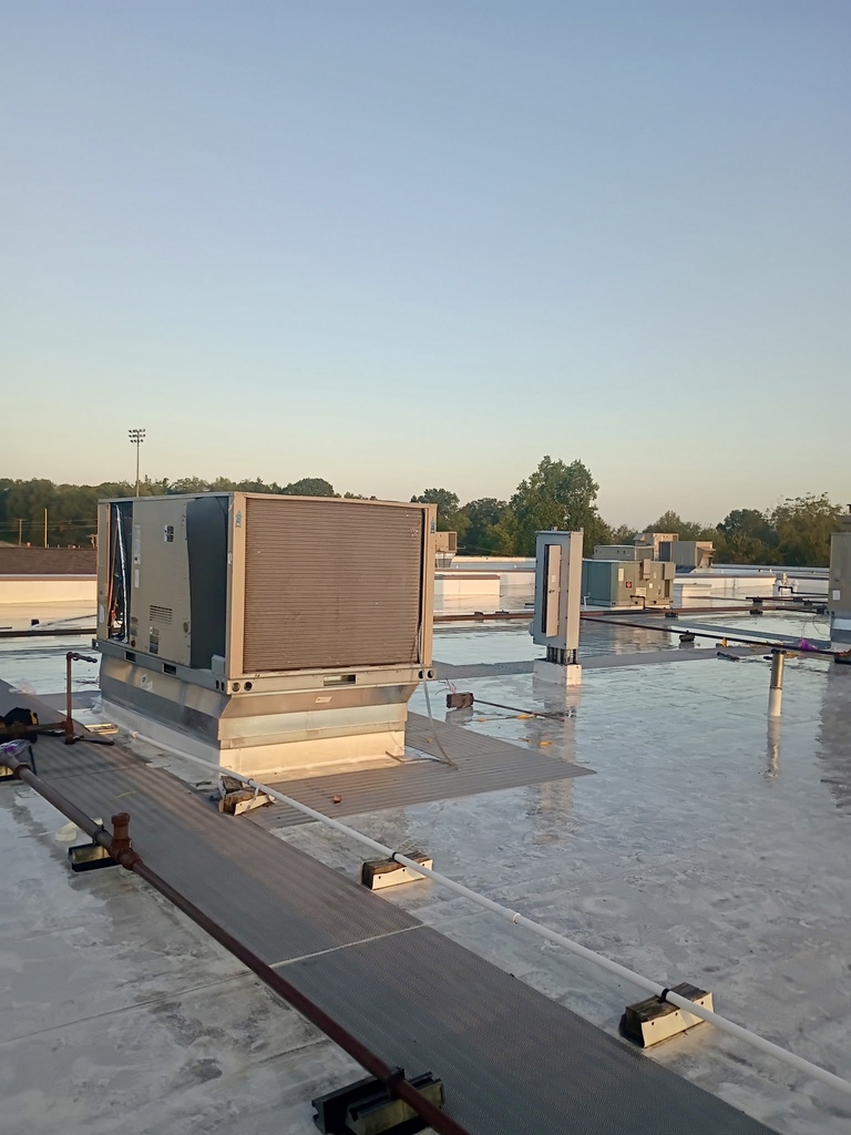 HVAC