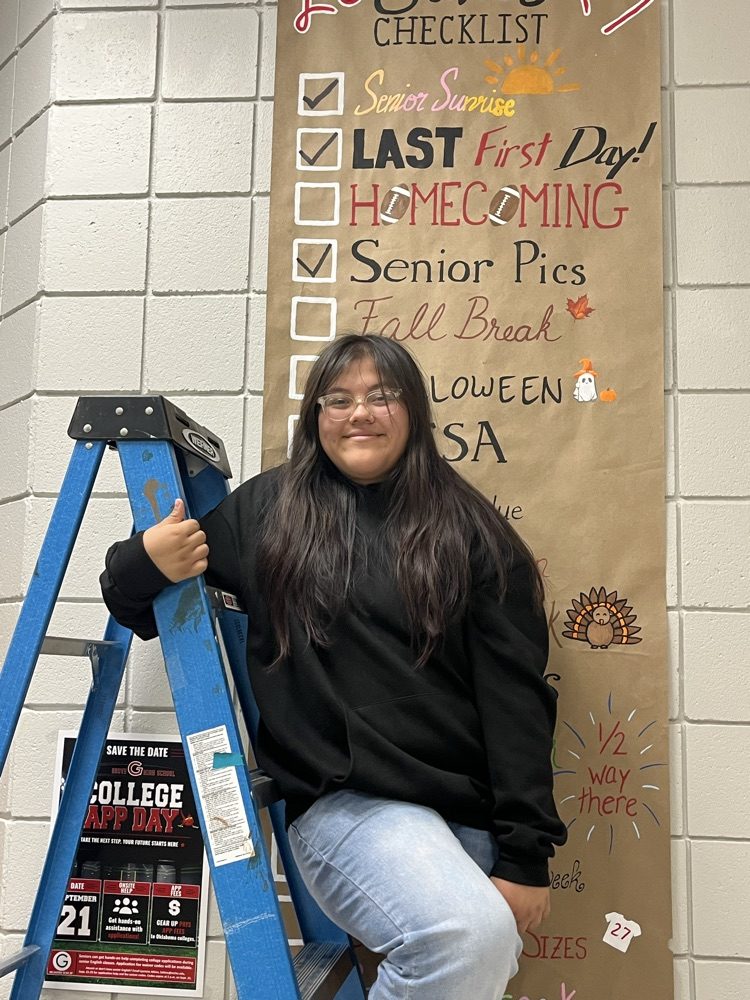 senior