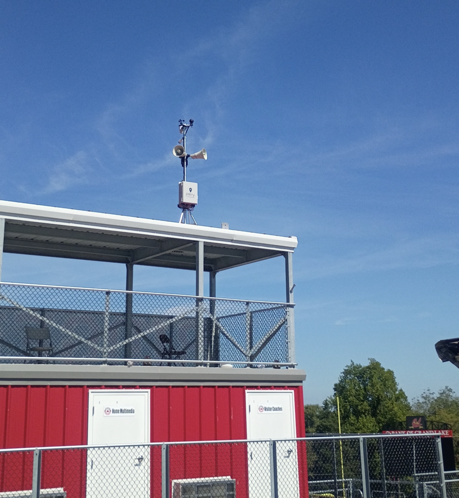 Weather Station