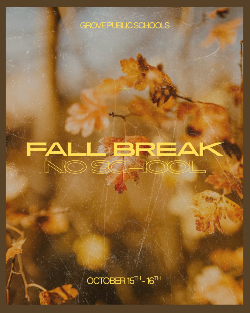 Fall Break