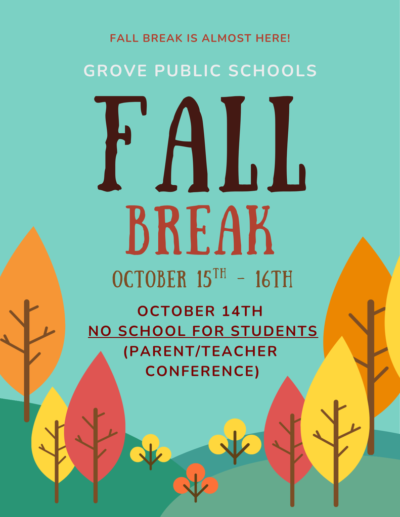Fall Break