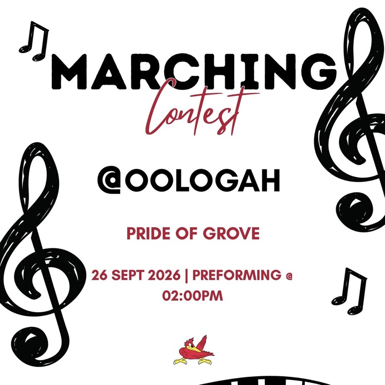 Band Contest