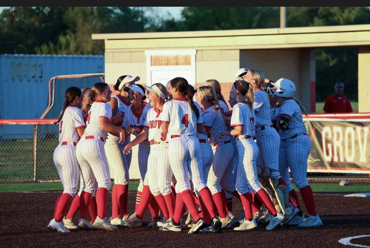 Carli Jackson with a walkoff single.