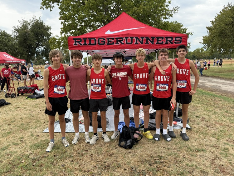 Ridgerunners