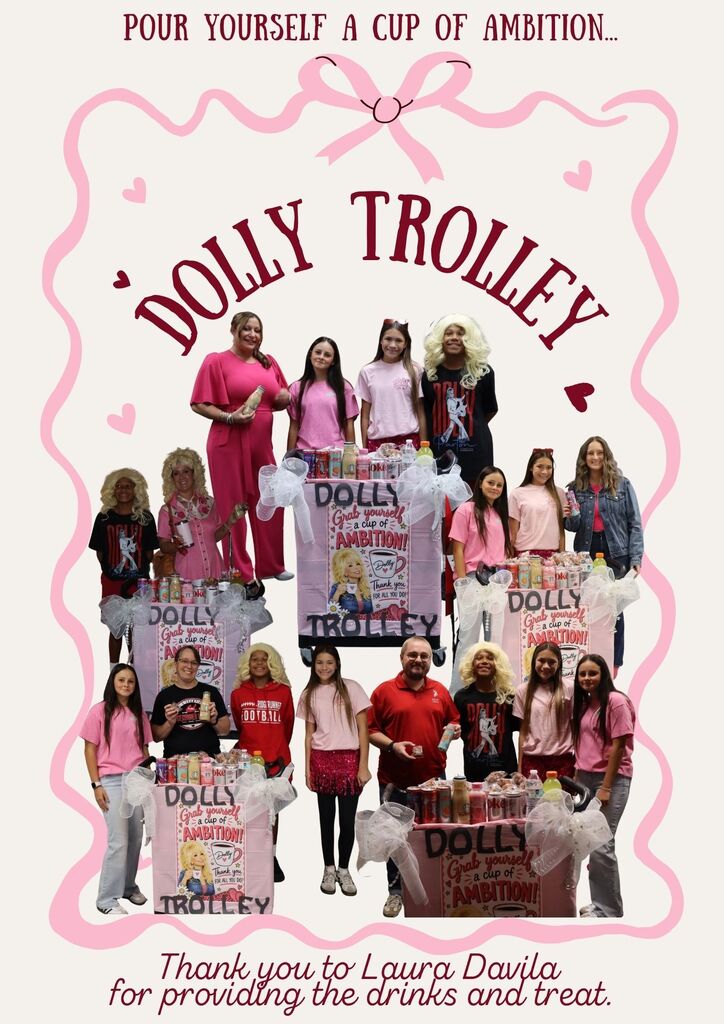 dolly