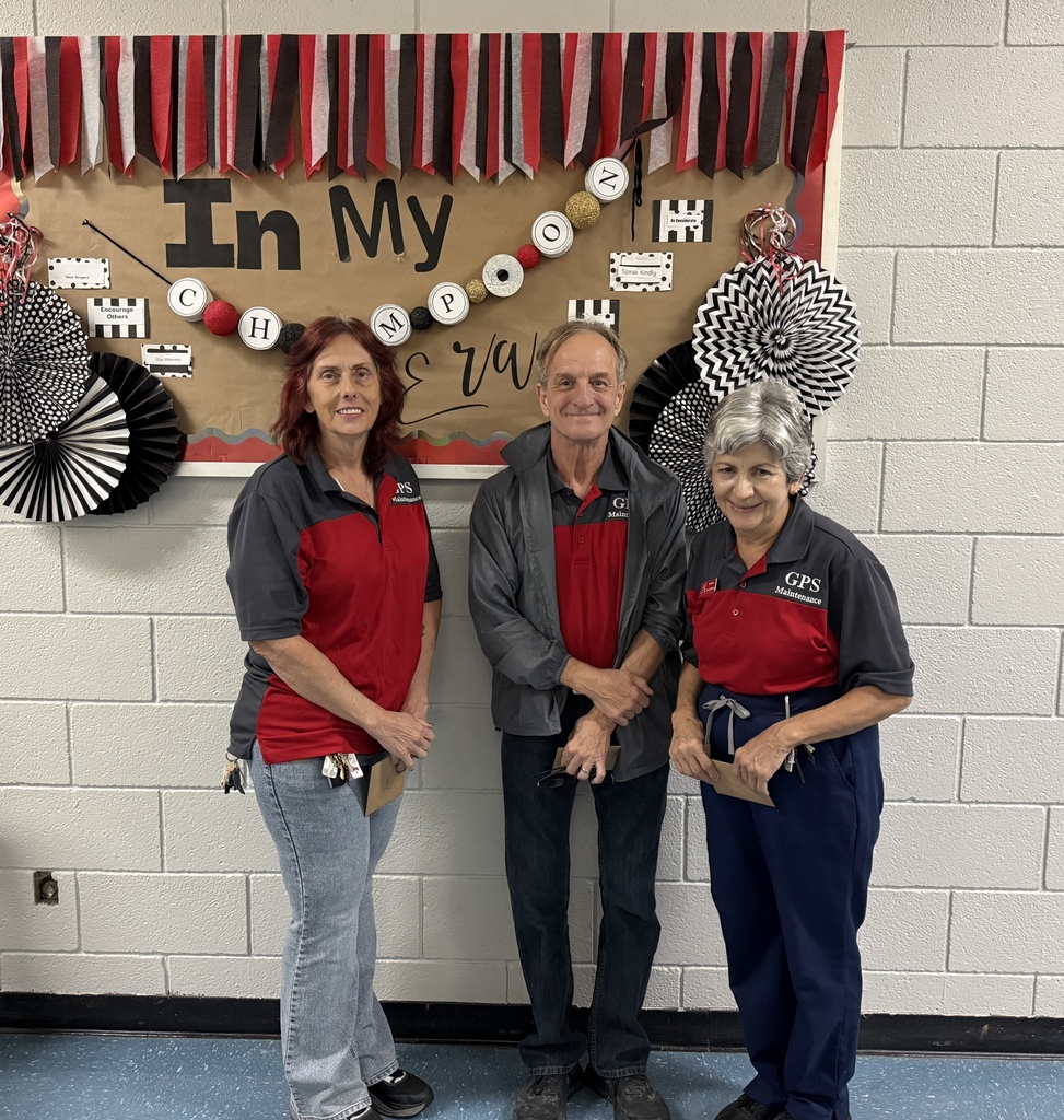 GMS Custodians