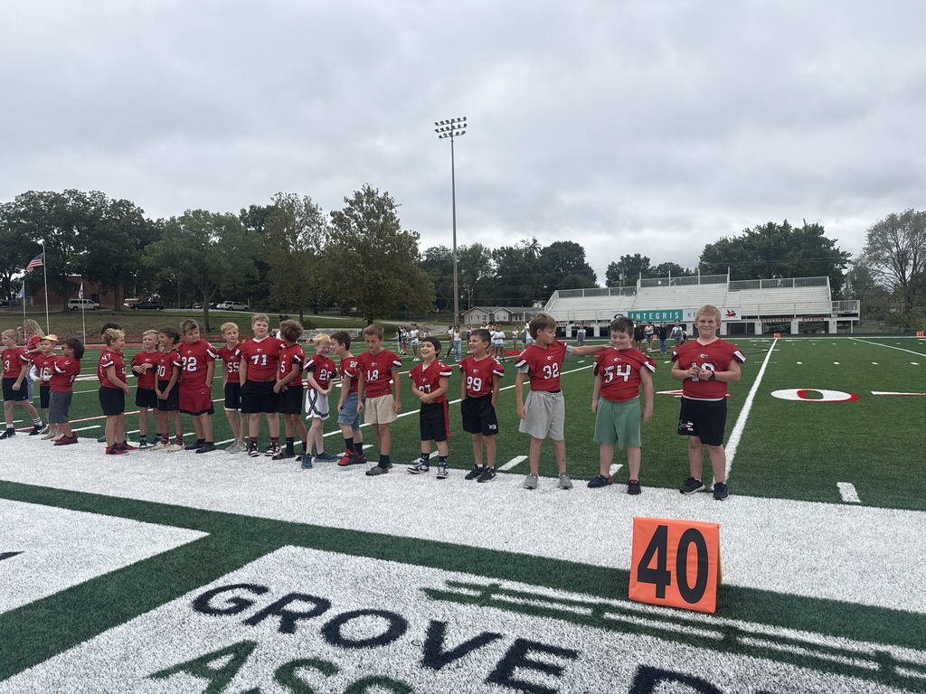 GLE Pep Rally
