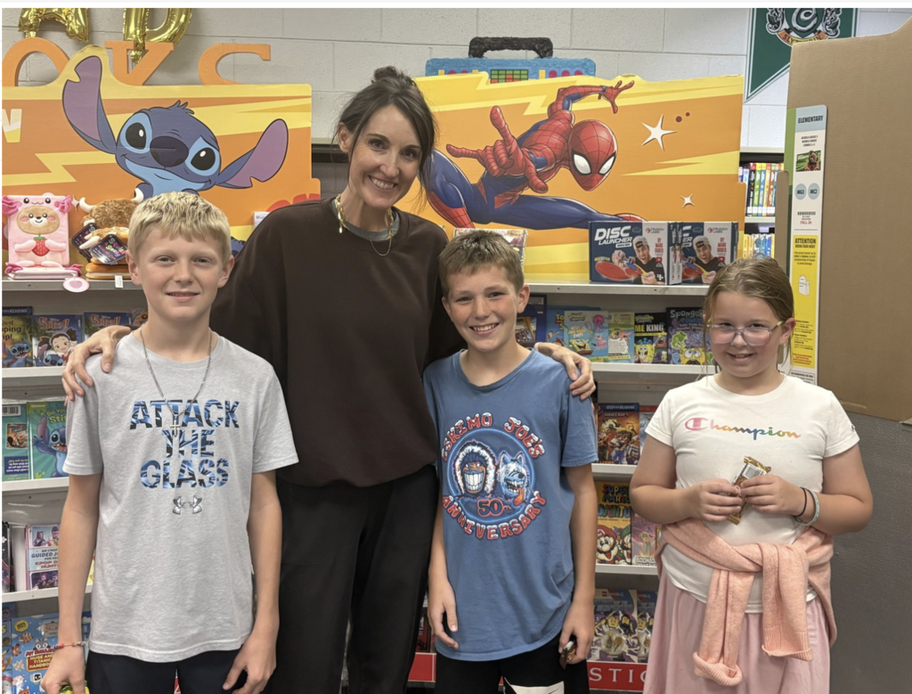 GUE Readers of the Week
