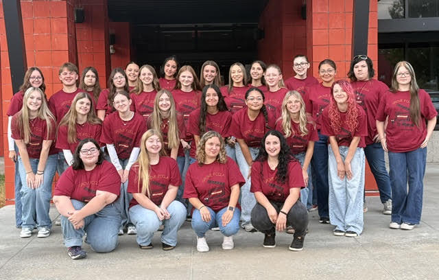 fccla