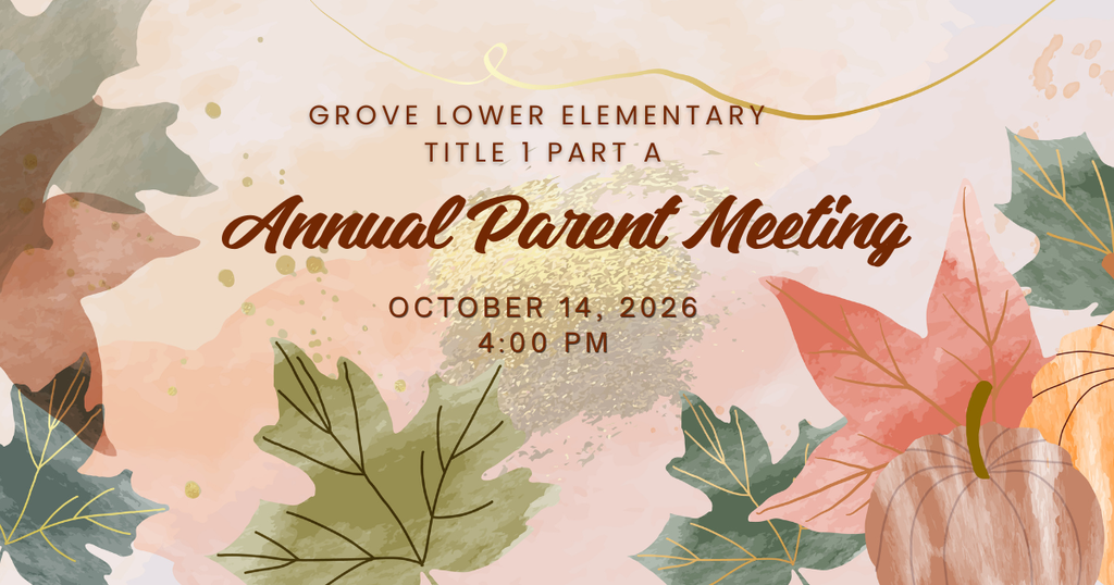 GLE Annual Meeting