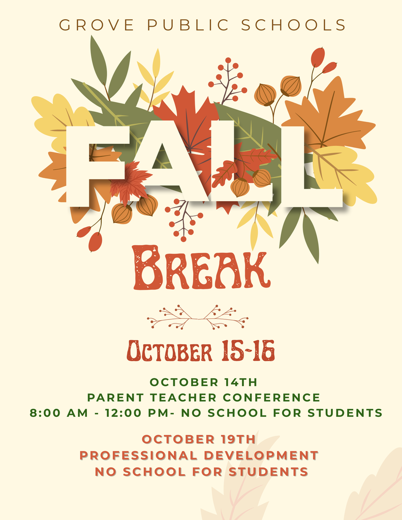 Fall Break