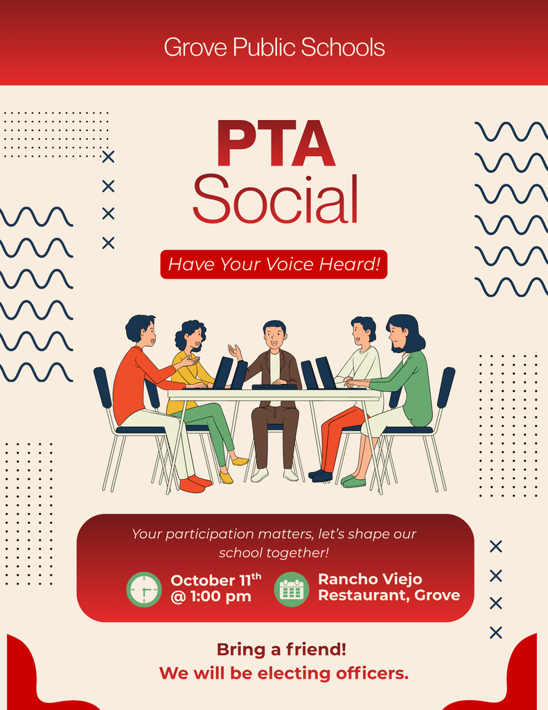 PTA Meeting