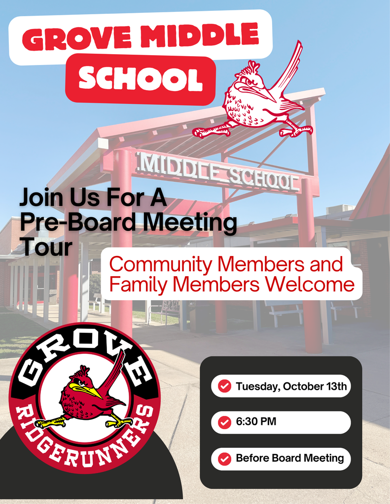 GMS Board Meeting
