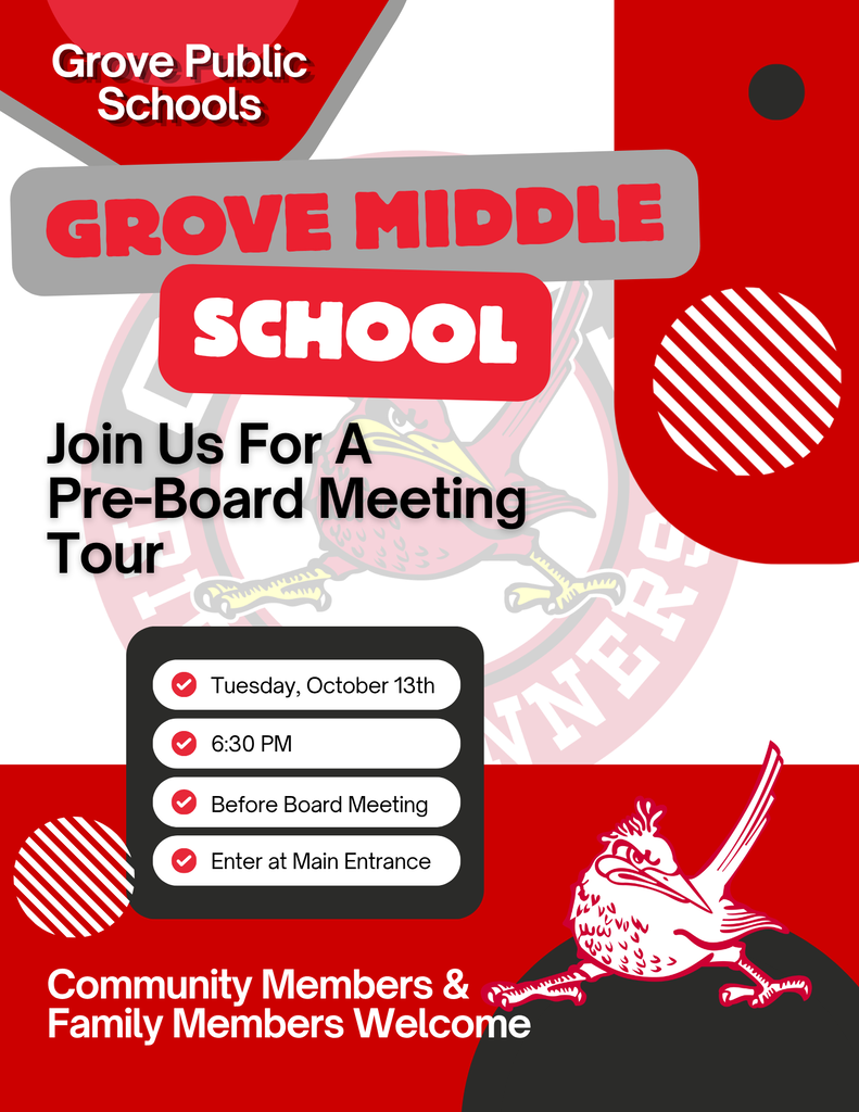 GMS Board Meeting