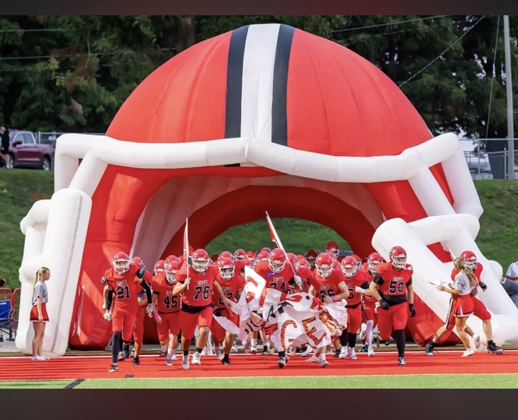 football