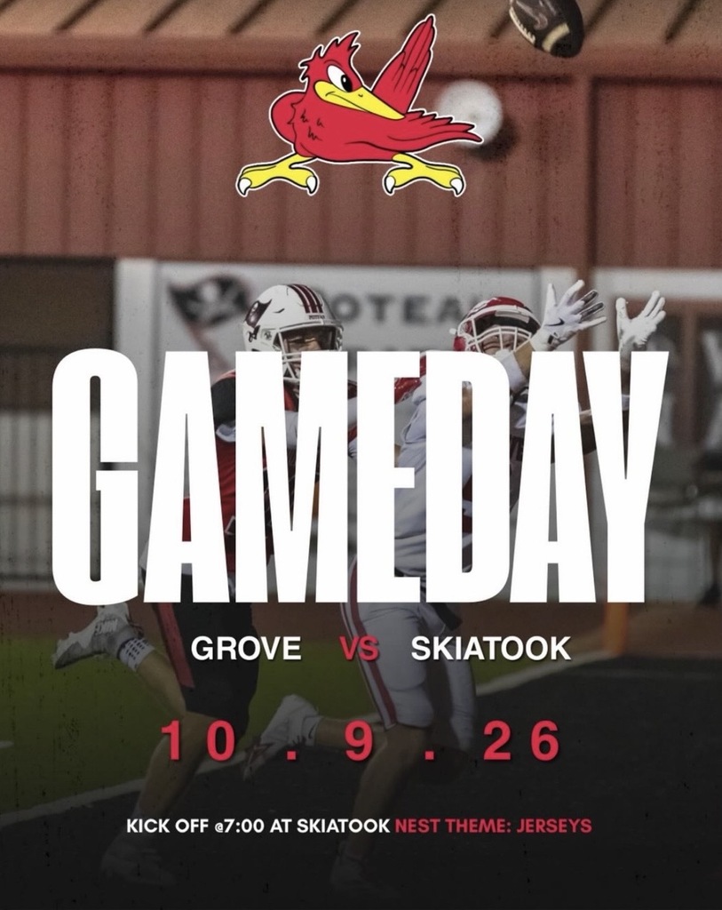 Game Day 10/9/26
