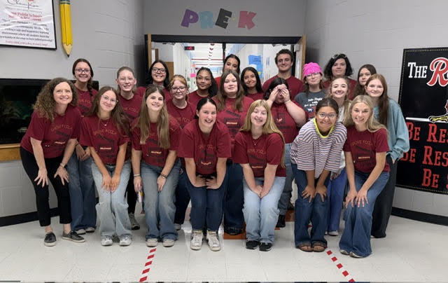fccla