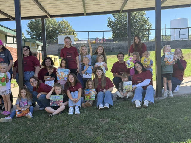 fccla