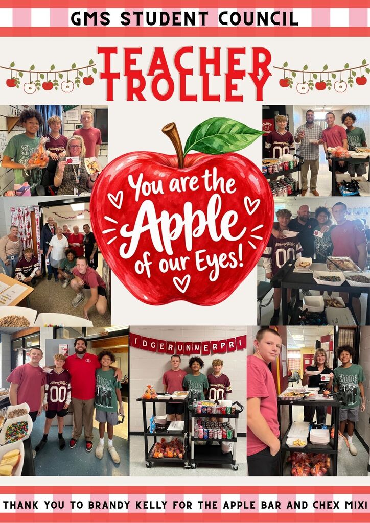 trolley