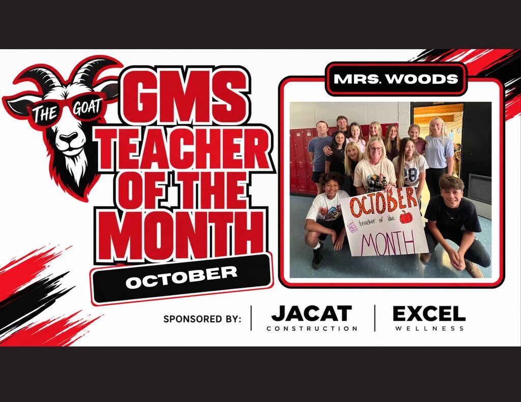 Oct Teacher