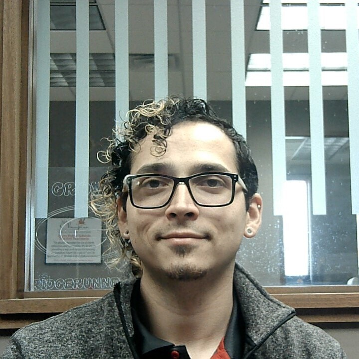 Staff Stories September - GUE