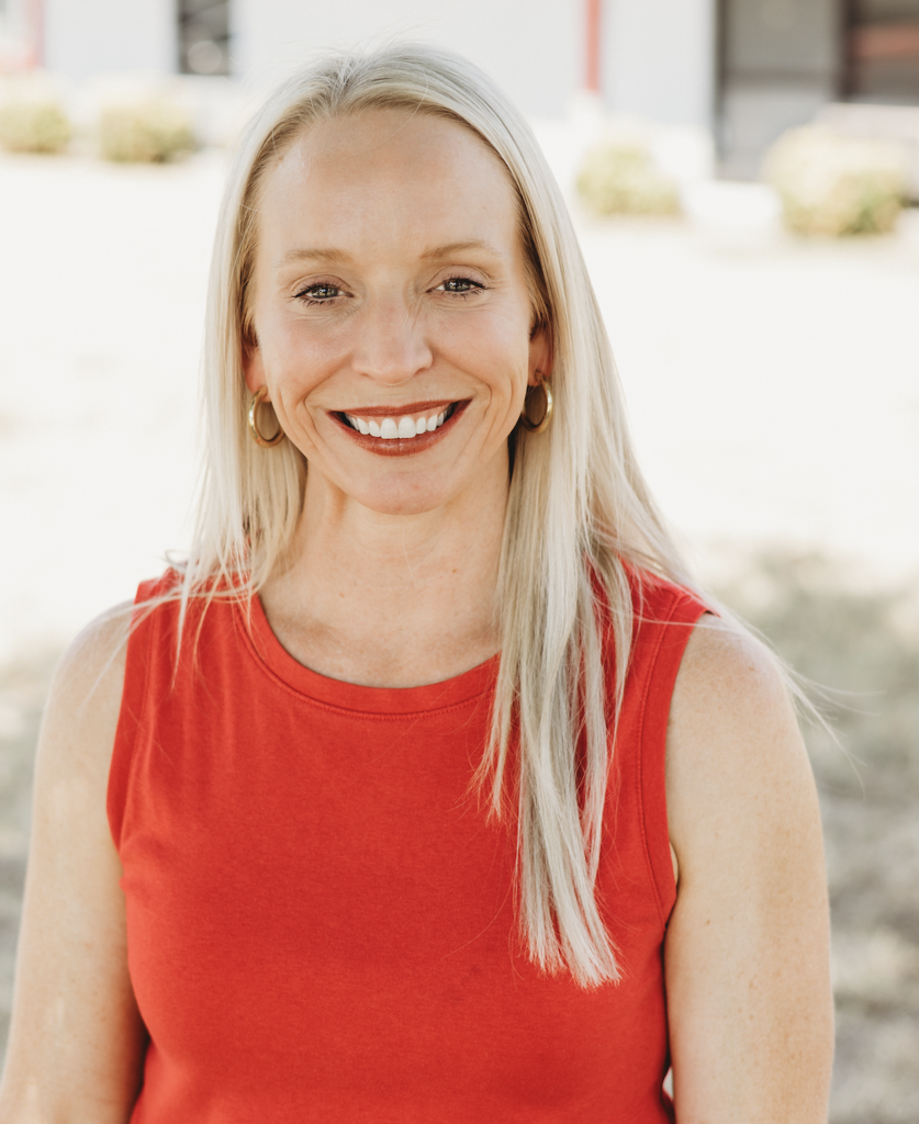 Staff Stories September - GHS