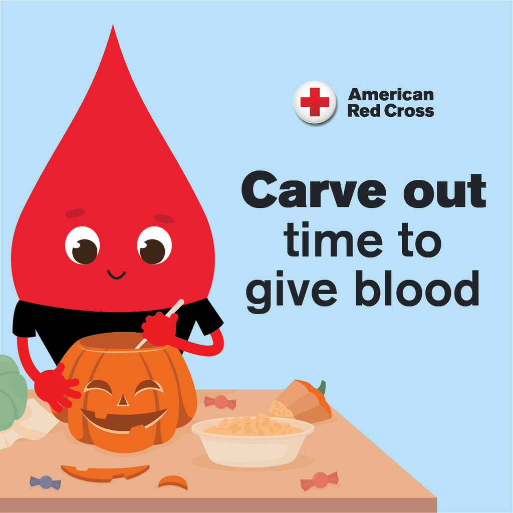 Blood Drive